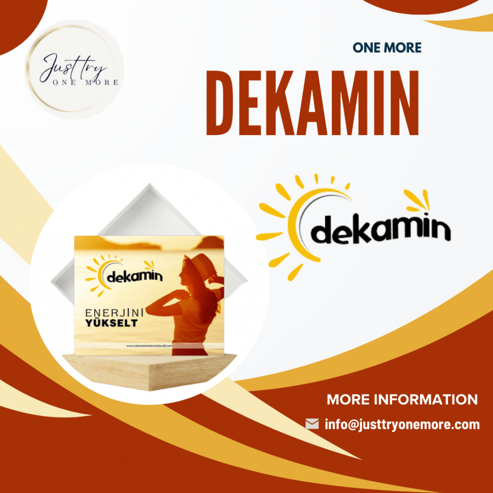 One More Dekamin