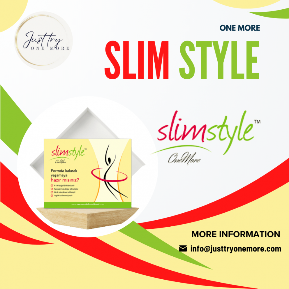 One More Slim Style